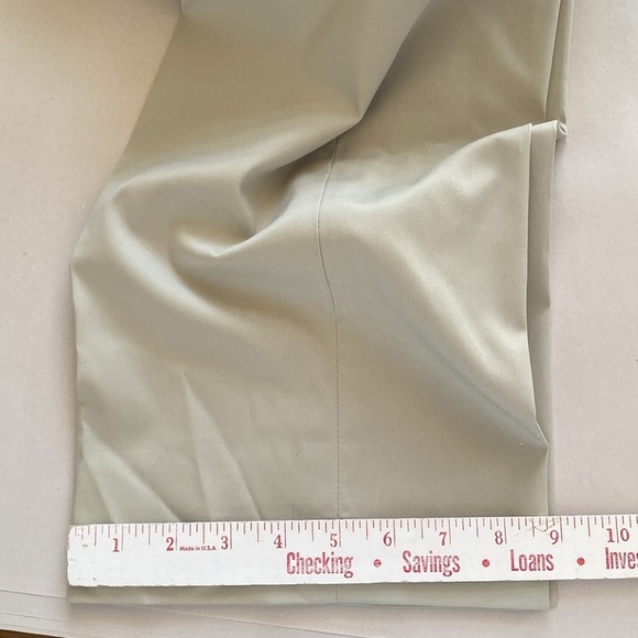 Polo Ralph Lauren performance pants Mens 38 khaki lightweight Golf preppy - Picture 16 of 16